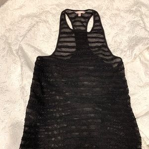 Victoria Secret Swim Coverup